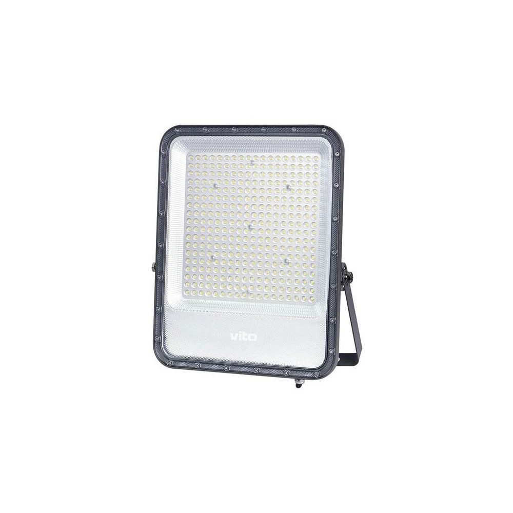 Faro LED 300W 36000Lm 6000K bianco freddo IP65