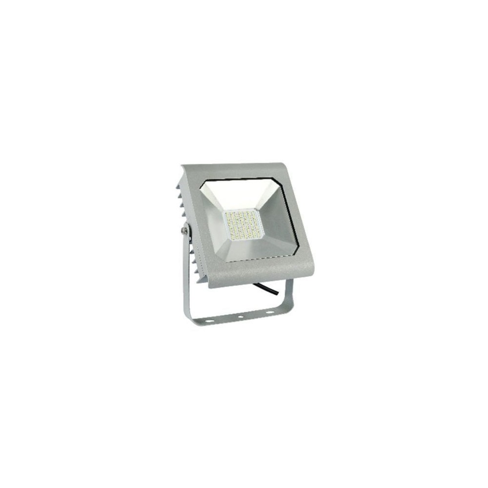 Faro LED SMD per esterni 50W 6000k luce fredda