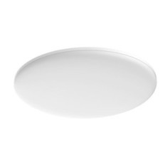 Plafoniera LED per interni 50W 4000K luce naturale Φ450*H48