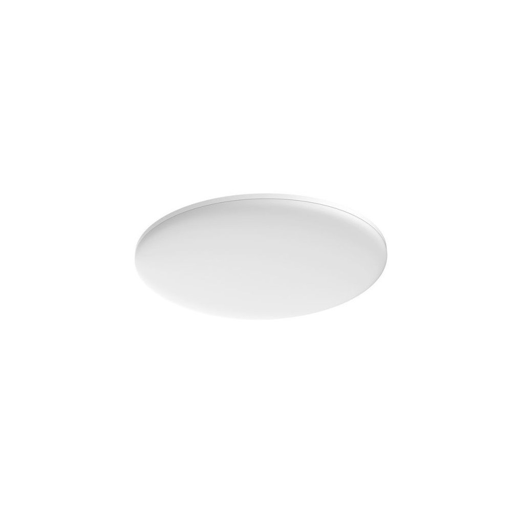 Plafoniera LED per interni 50W 4000K luce naturale Φ450*H48