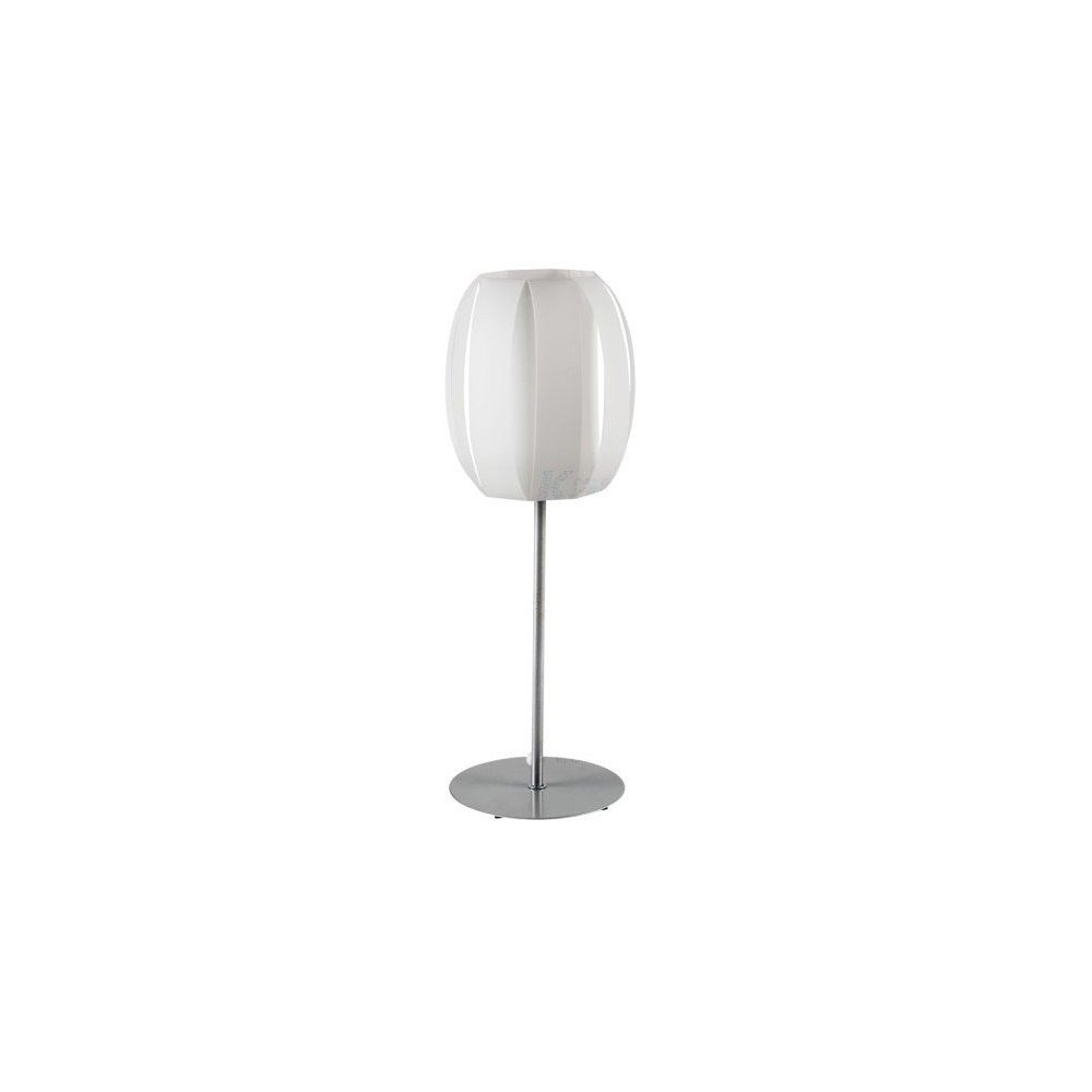 Lampada da tavolo CYDEA E14 40Wmax Kanlux