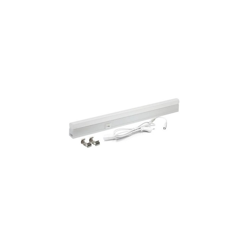 Lampada LED sottomensola 4W 416Lm 6000K luce fredda Vito