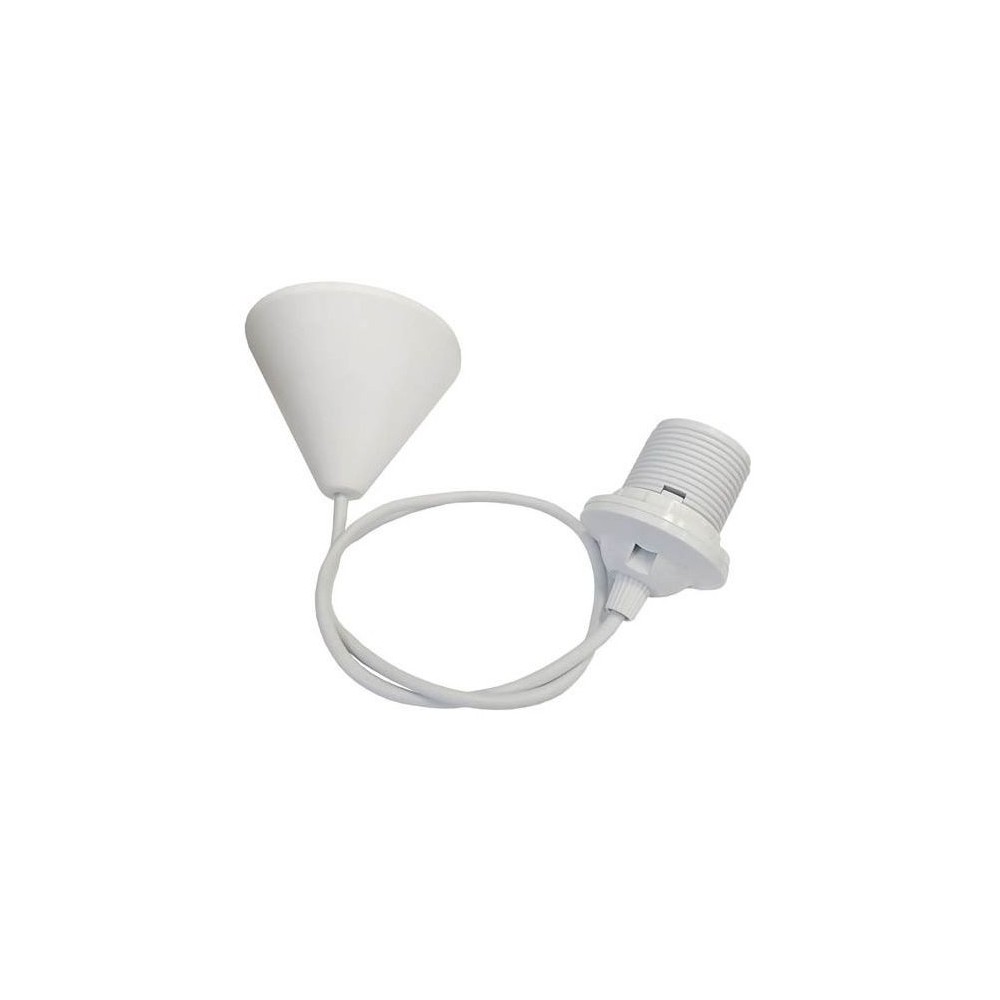 Lampadario da soffitto pendente E27