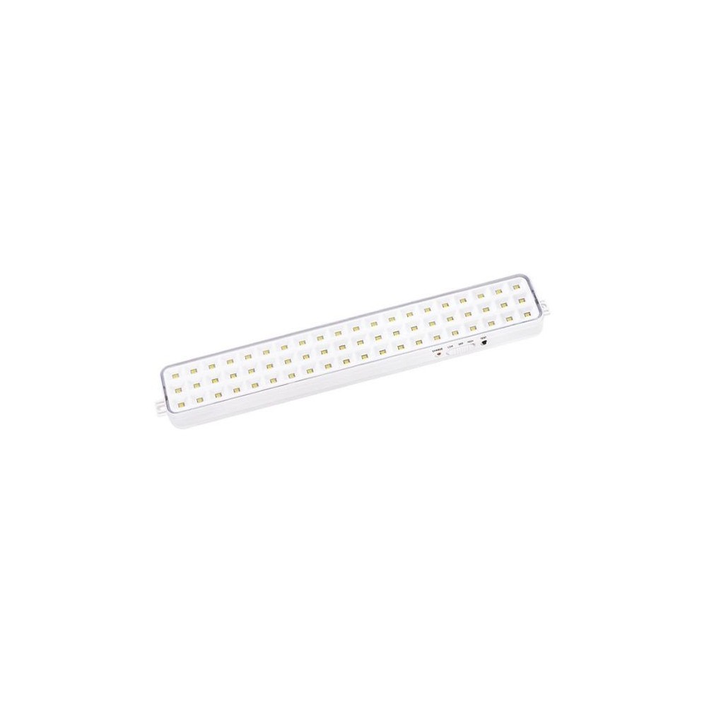 Lampada LED demergenza 4W 320lm 6500K luce fredda