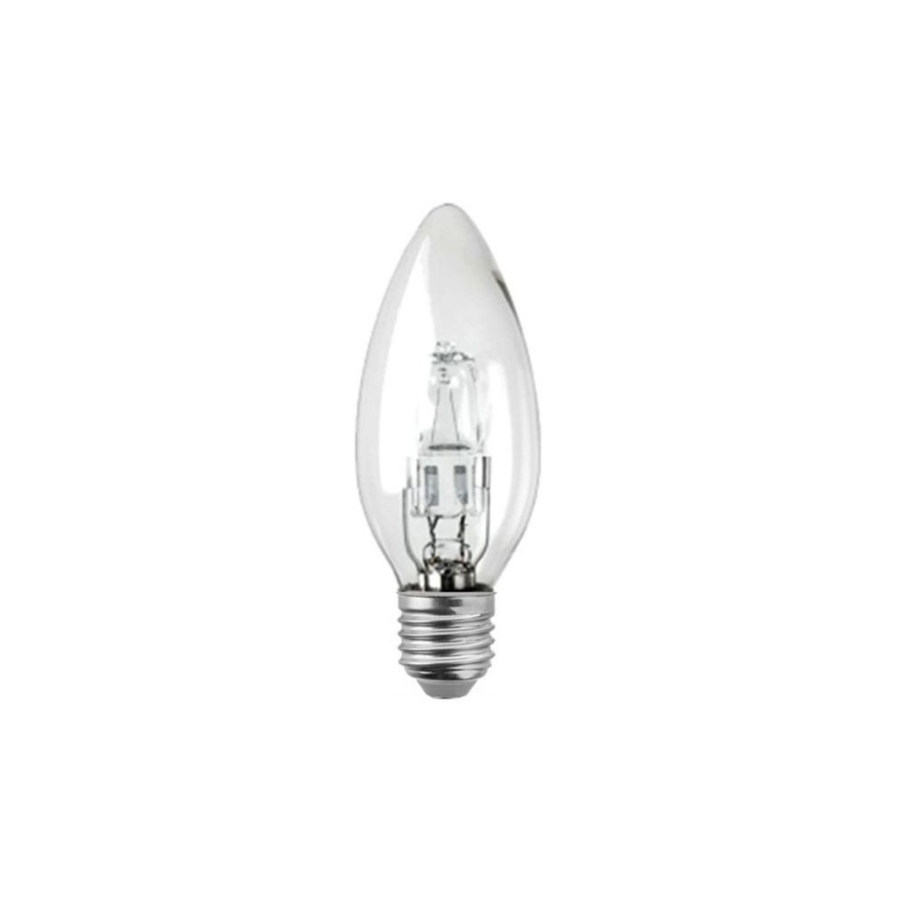 Lampada alogena E27 42W 620Lm 2700K luce calda