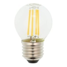 Lampadina LED 6W 726Lm E27 2700K luce calda