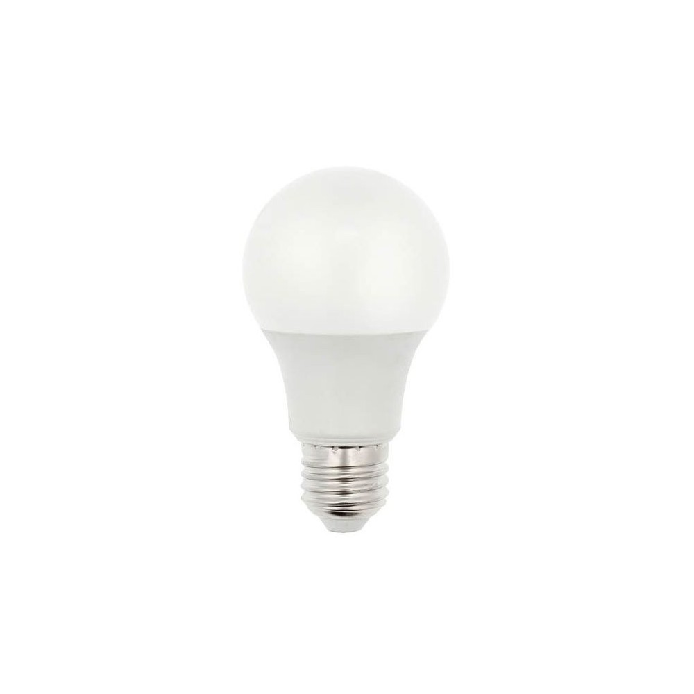 Lampadina LED E27 9W 819lm 6400k luce fredda Vito