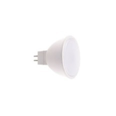 Lampadina LED GU5.3 3.5W 280lm 2700k luce calda