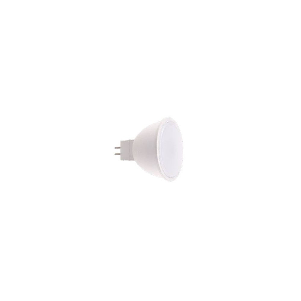 Lampadina LED GU5.3 3.5W 280lm 2700k luce calda