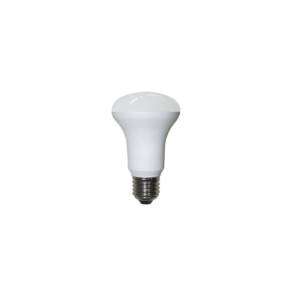 Lampada LED Spot R63 E27 8W - luce calda