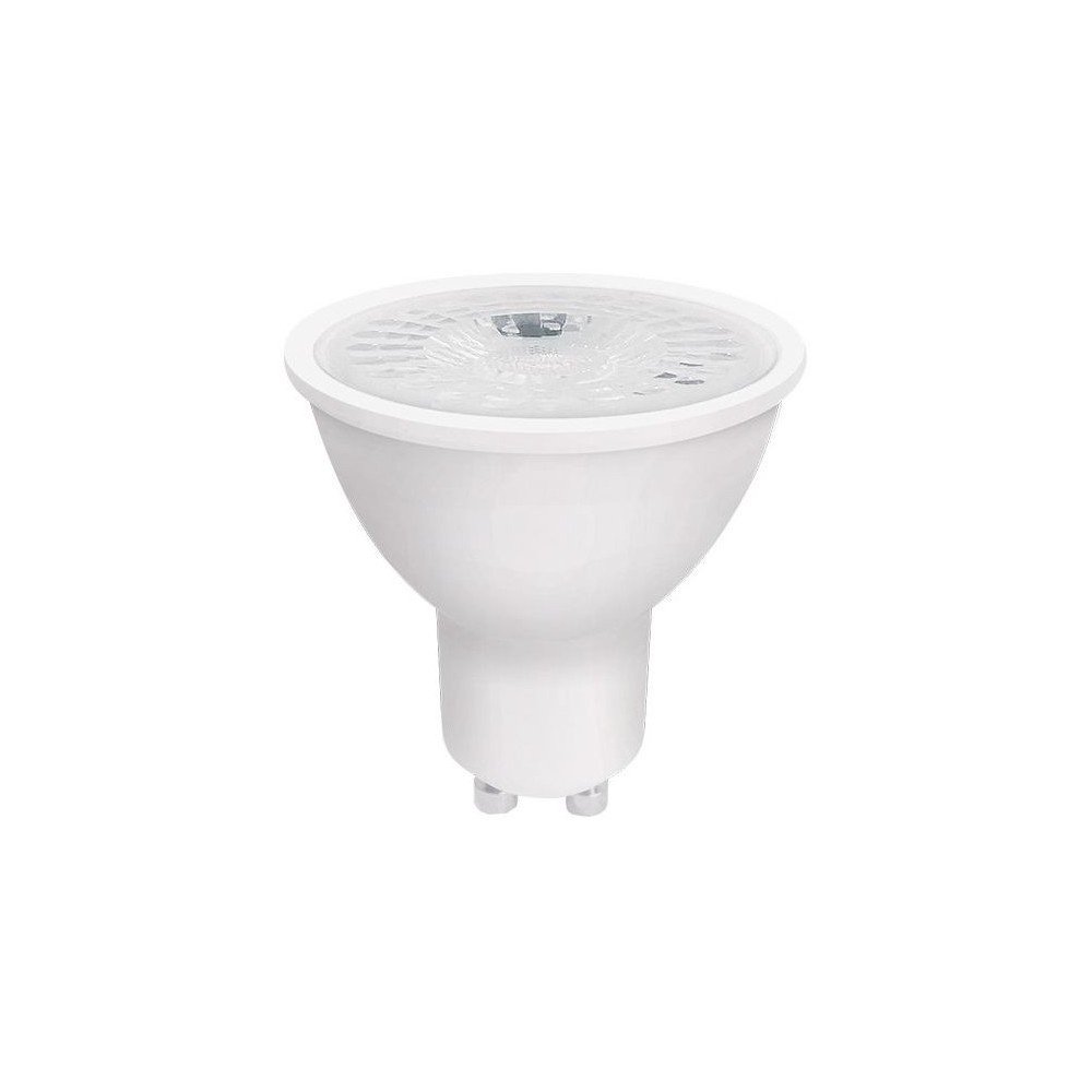 Lampadina LED GU10 6W 540lm luce fredda 6400K