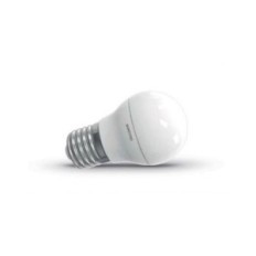 Lampada LED G45 4W attacco E27 - luce naturale