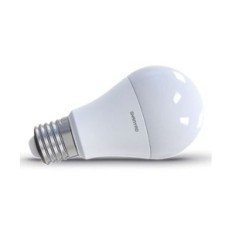 Lampada LED Bulb A60 10W attacco E27 - luce naturale