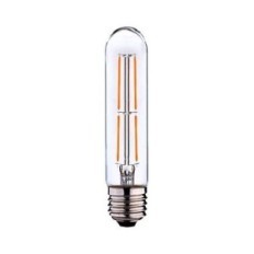 Lampadina LED 5.5W E27 luce calda 550 lumen Duralamp