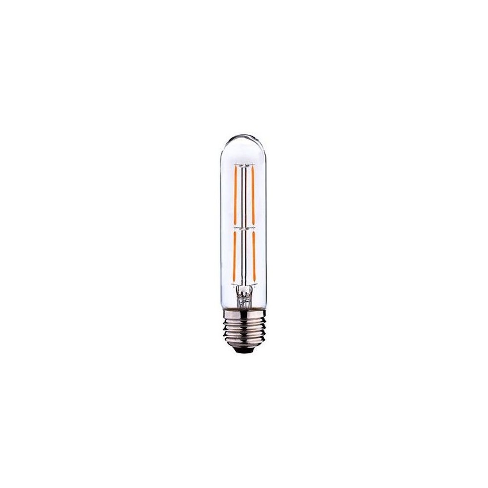 Lampadina LED 5.5W E27 luce calda 550 lumen Duralamp