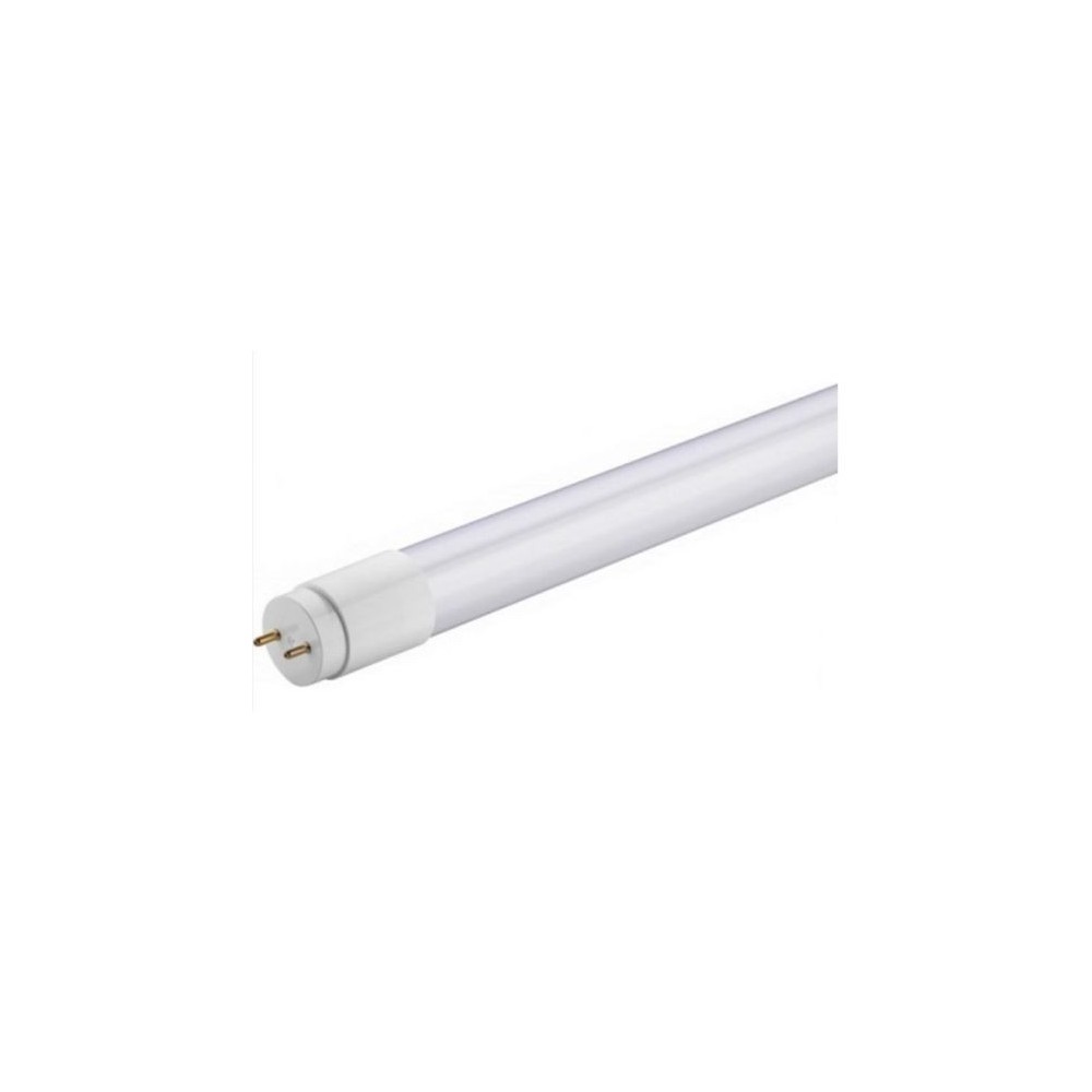 Tubo LED T8 18W 120CM 250V MAX 270° - Luce naturale