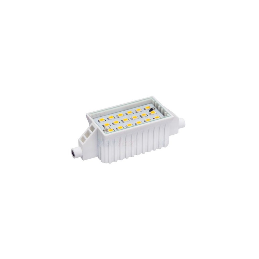 Lampadina RANGO MINI LED R7S SMD-WW 6W 500lm 3000k Kanlux