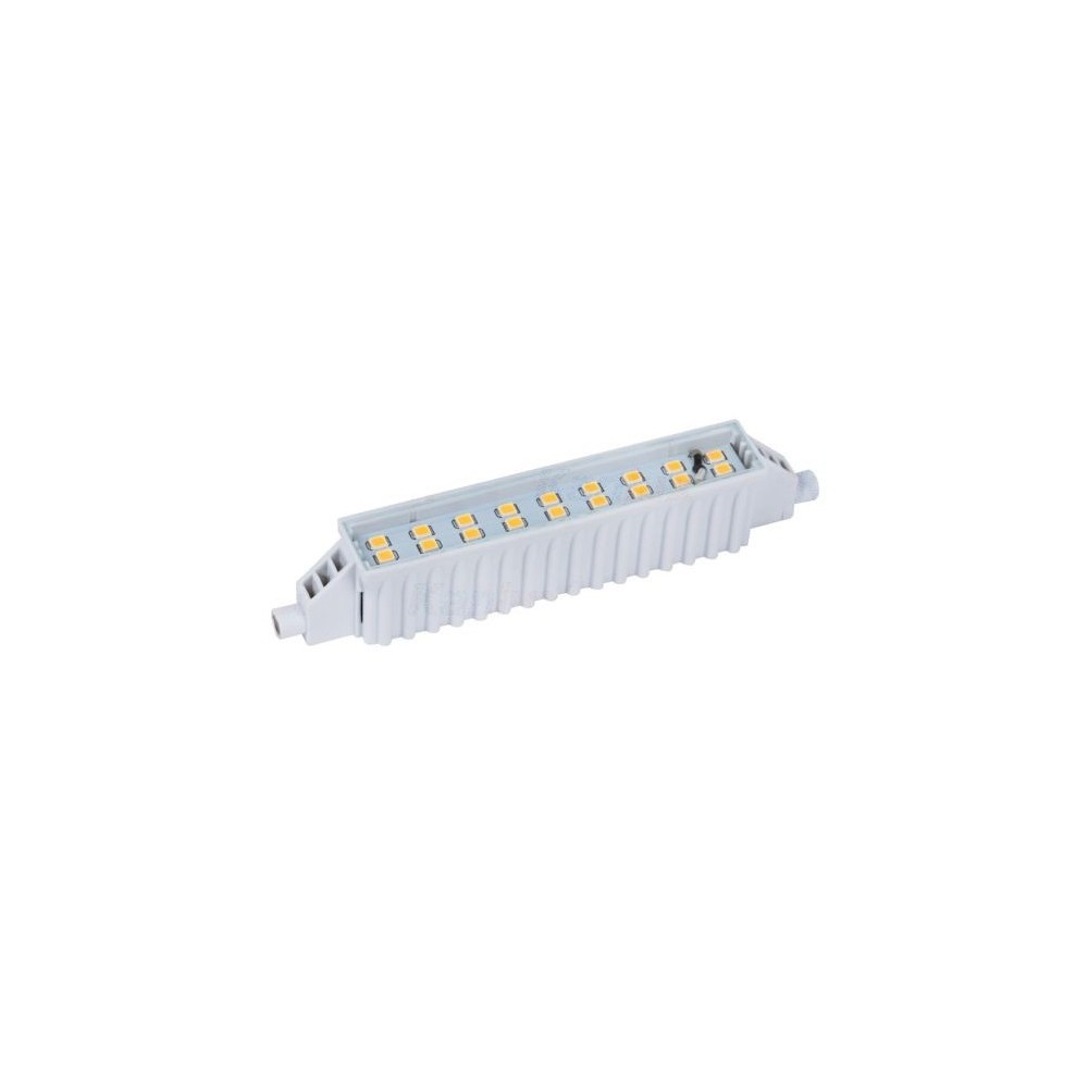 Lampadina LED RANGO R7S SMD 6W 3000k 500lm Kanlux