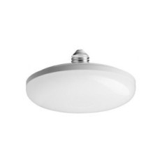 Lampada LED circolare E27 16W 1440lm 4000k luce naturale Wiva