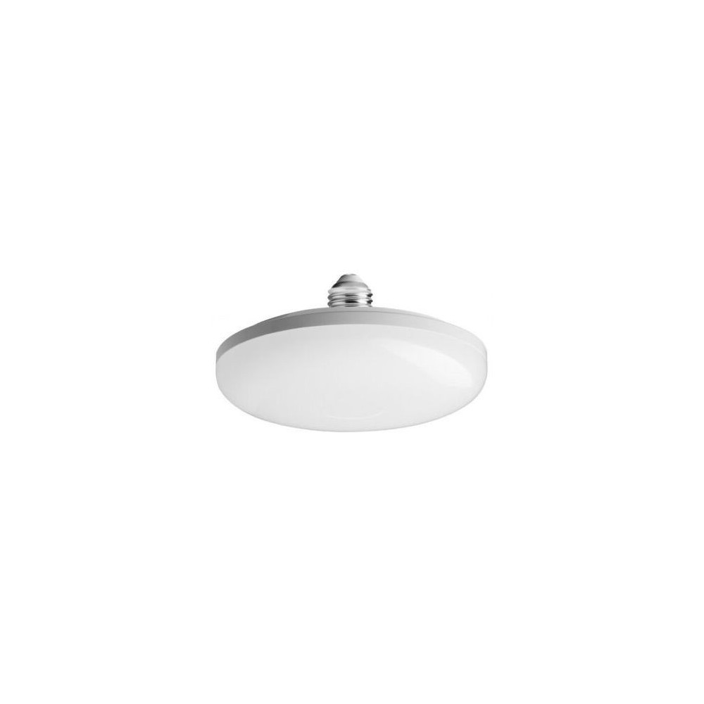 Lampada LED circolare E27 16W 1440lm 4000k luce naturale Wiva