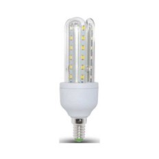 Lampada LED 5W 6000k luce fredda 430lm E14