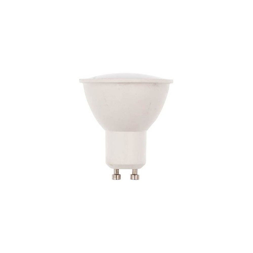 Lampadina LED GU10 7W 540Lm 6400K luce fredda