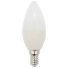 Lampadina LED E14 5W 390Lm 2700K bianco caldo