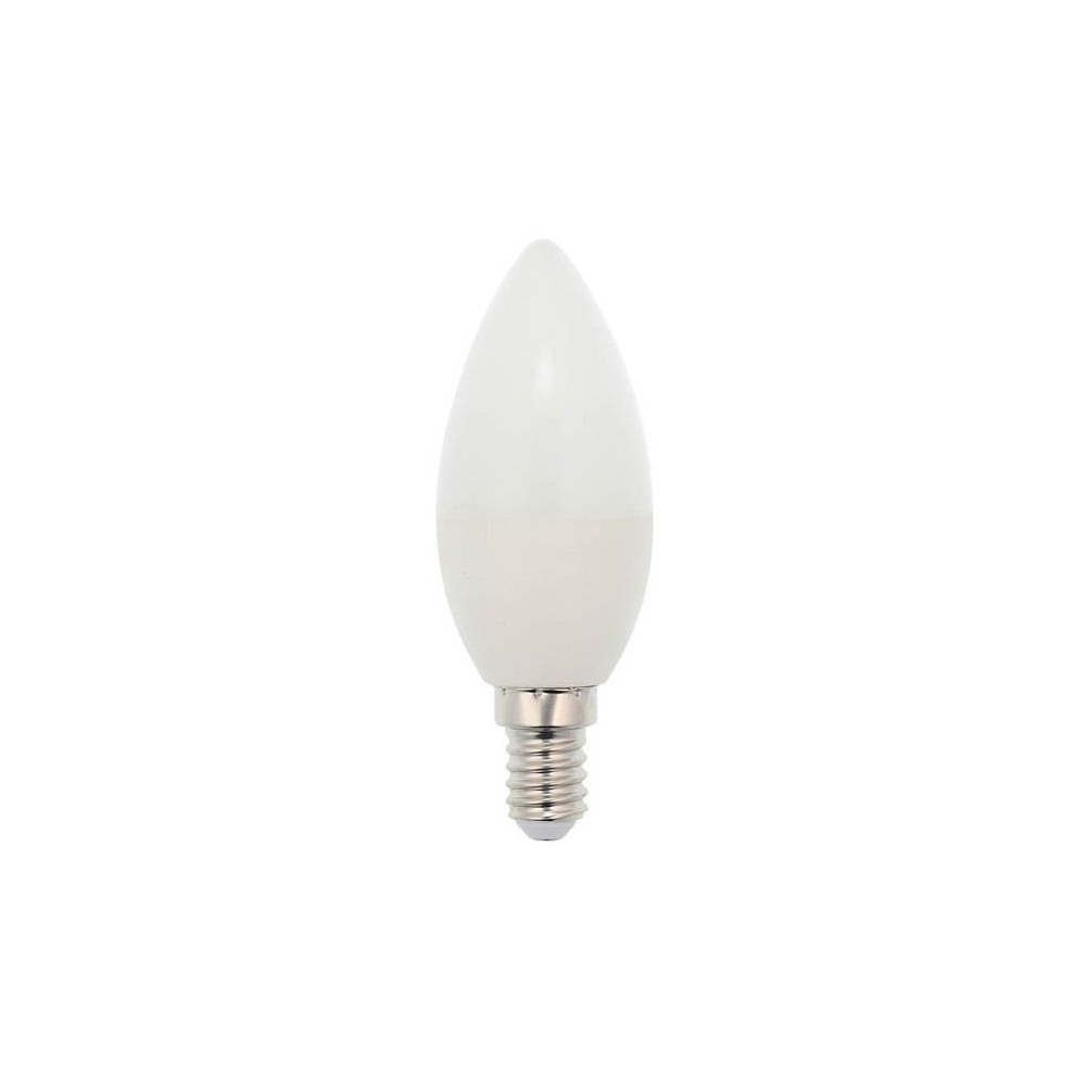 Lampadina LED E14 5W 390Lm 2700K bianco caldo