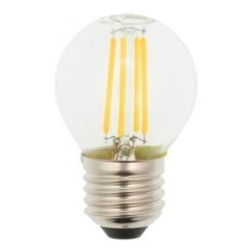 Lampadina LED 4W 532Lm E27 4000K luce naturale