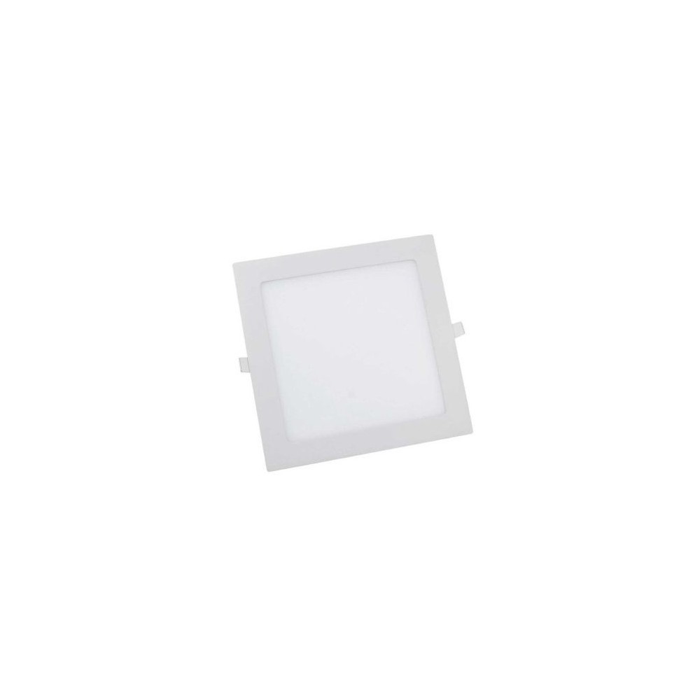 Pannello LED quadrato 6W SMD - Luce fredda