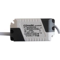 Driver alimentatore per pannello LED 6W Elmark