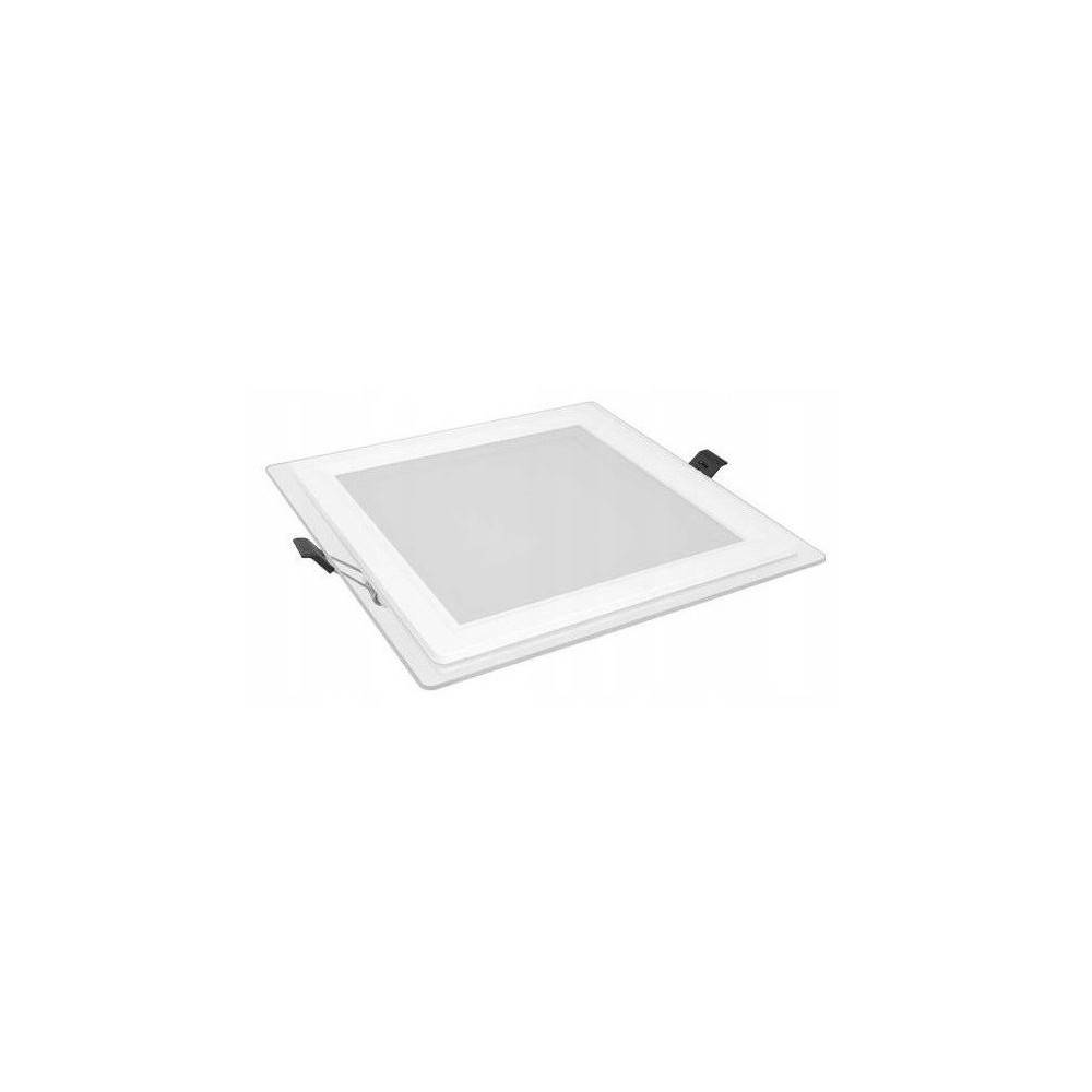 Pannello LED 6W 4500k luce naturale 450lm Forever