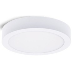 Pannello LED da parete 12W 1320lm 6000K luce fredda