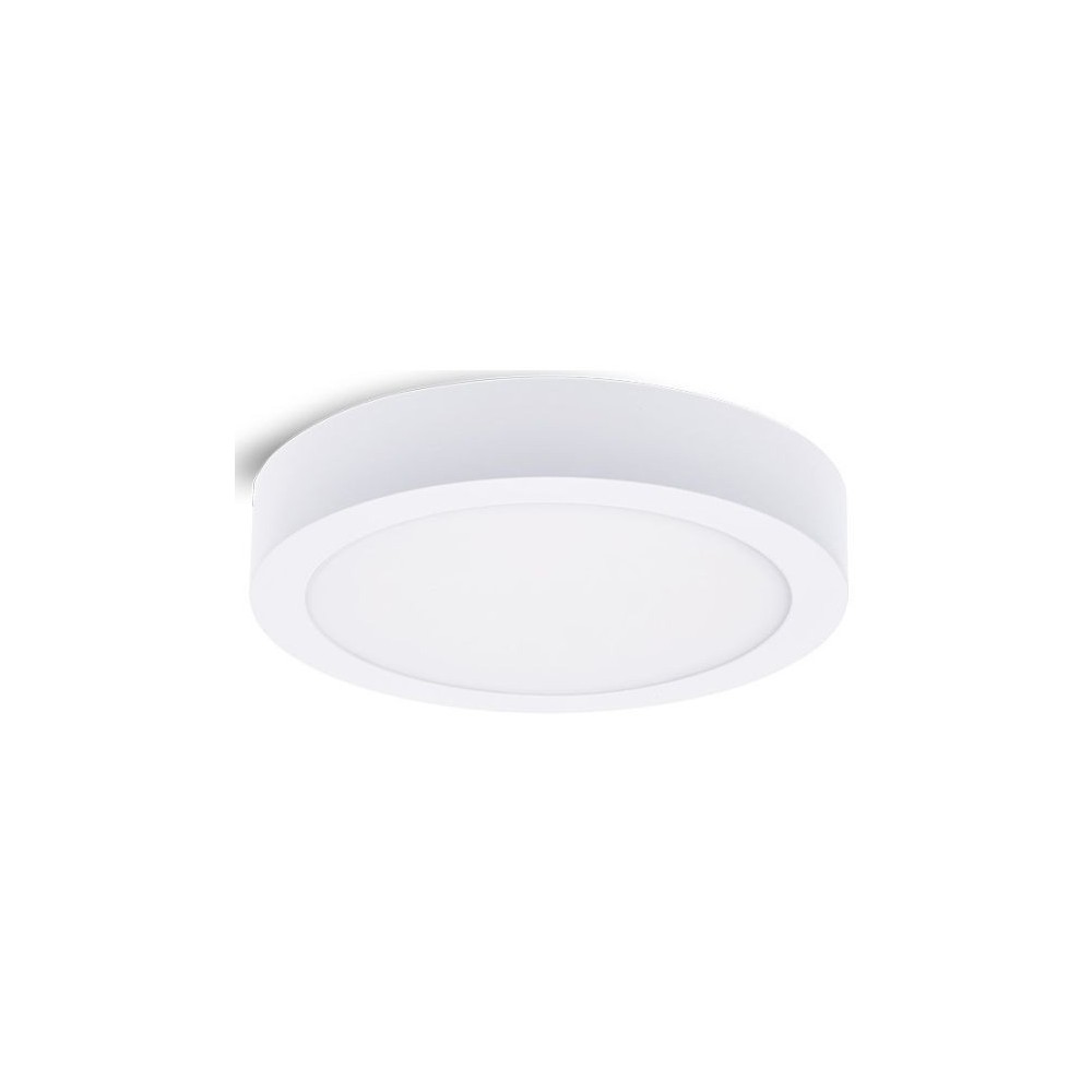 Pannello LED da parete 12W 1320lm 6000K luce fredda