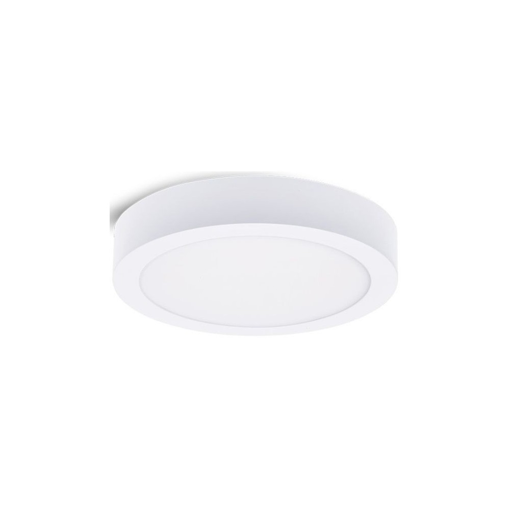 Pannello LED da parete 12W 1320lm 4000K luce naturale