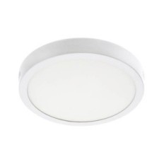 Pannello LED da parete 20W 1880Lm 3000K luce calda