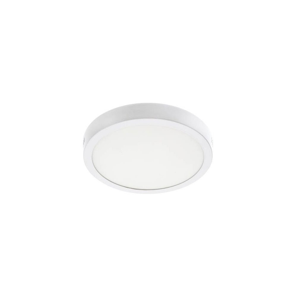 Pannello LED da parete 20W 1880Lm 3000K luce calda