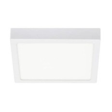 Pannello LED da parete 280x280 24W 2400Lm 6000K luce fredda