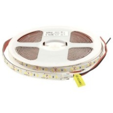 Striscia LED 24V 120CHIPS/m 96W/m 980Lm 4000K luce calda 5m