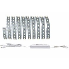 Striscia LED 216 x 3M 17W luce fredda 550 lumen Paulmann