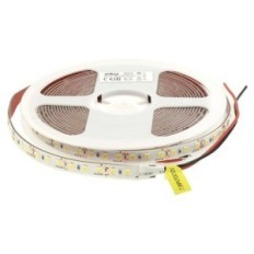 Striscia LED 24V 120x2835 96W luce calda 3000K 5m