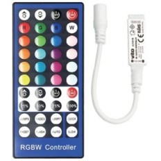 Telecomando RF per strisce LED RGBW