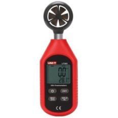 Mini anemometro 30m/s UT363 UNI-T