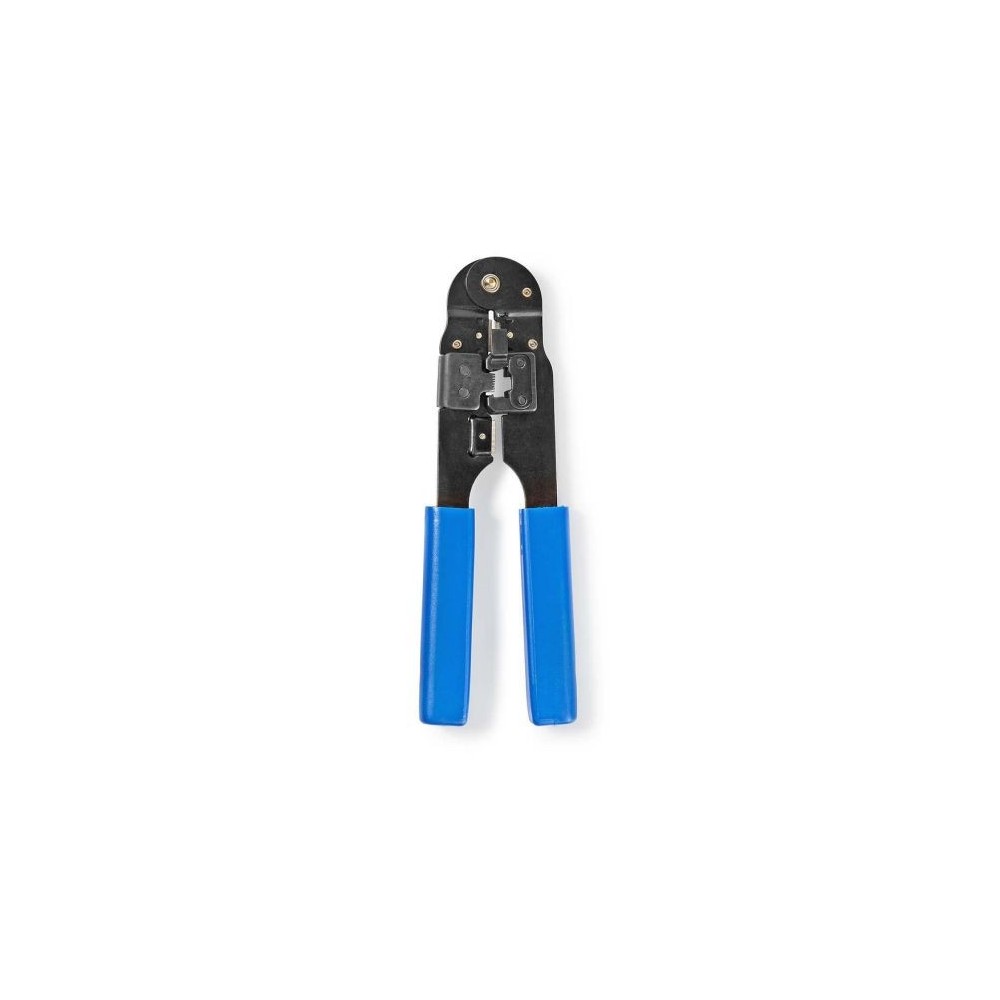 Crimpatrice per RJ45 blu