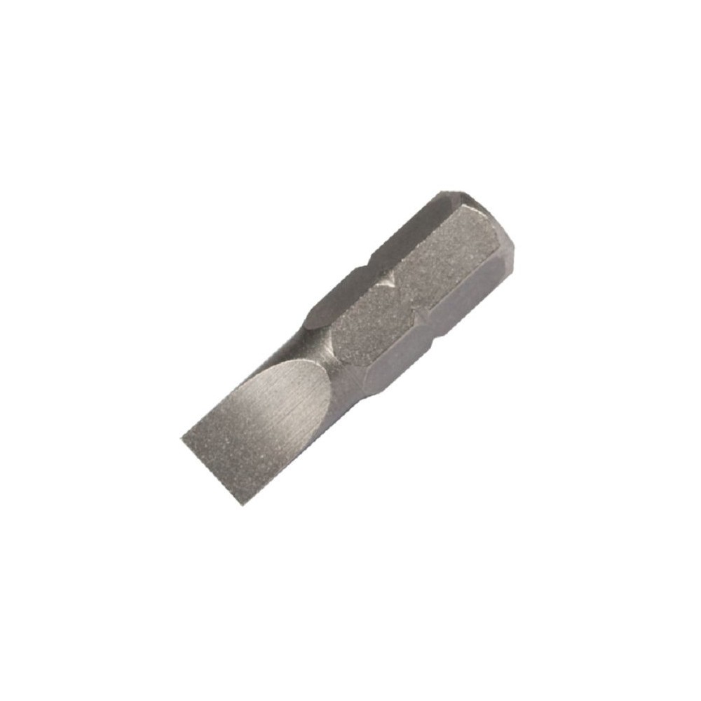 Ugello piatto 6.5x25mm blister da 2 Elmark