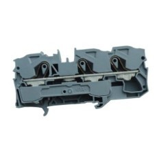 Wago Terminal block IEC60947-7-1 800V 10mm2