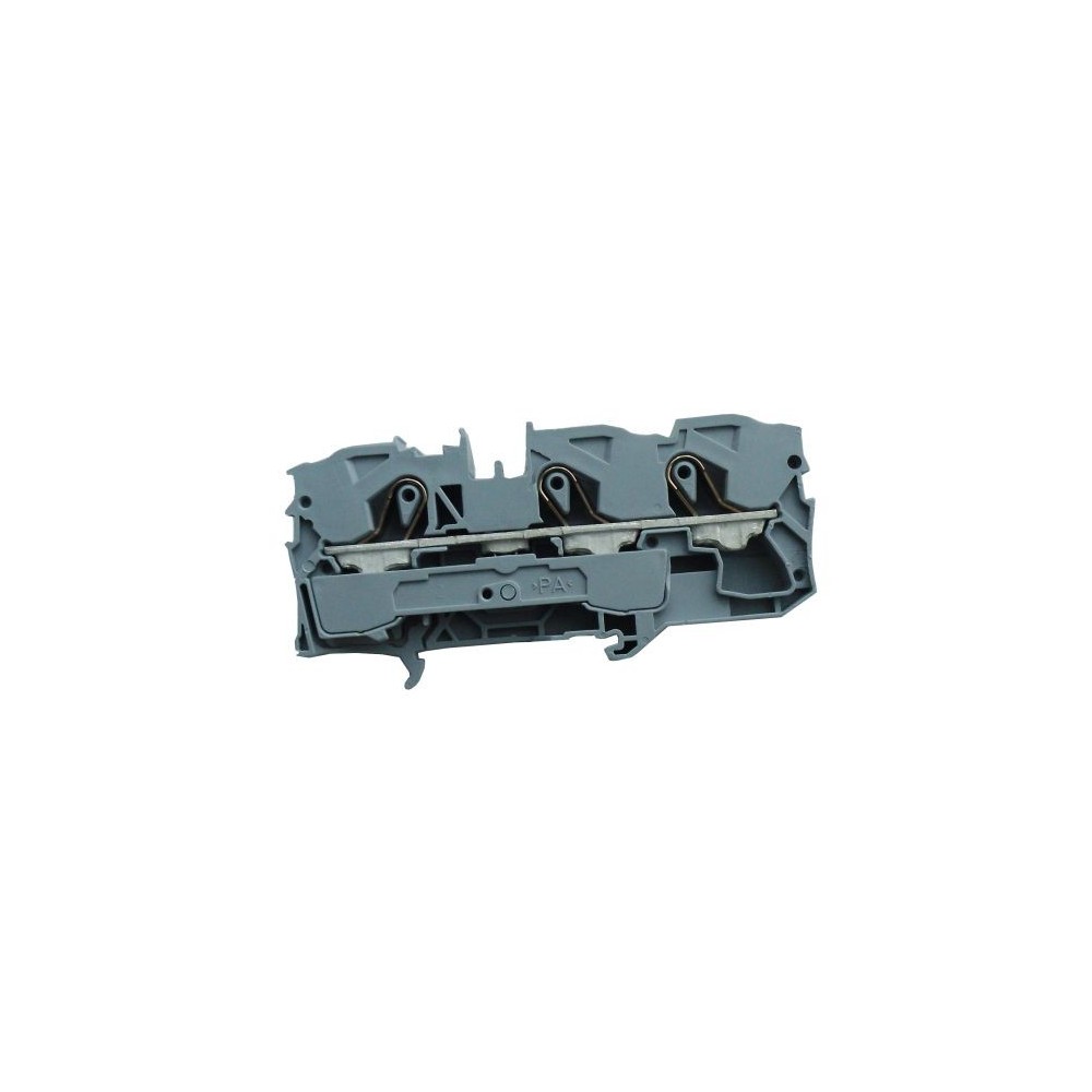 Wago Terminal block IEC60947-7-1 800V 10mm2