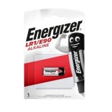 Batteria alcalina 1.5V LR1/E90 blister da 1 Energizer