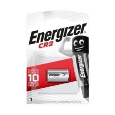 Batteria al litio 3V CR2 Energizer