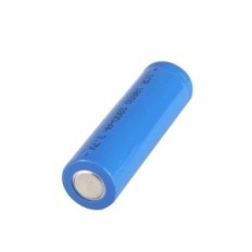 Batteria ricaricabile 4.2V 2.7V 8800mAh 18650 Meiq-it